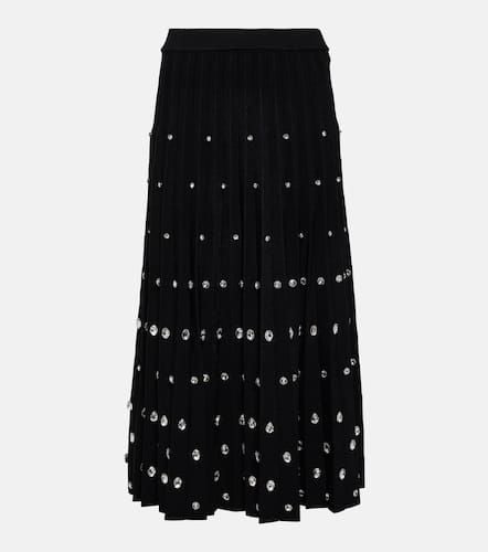 Simkhai Embellished midi skirt - Simkhai - Modalova