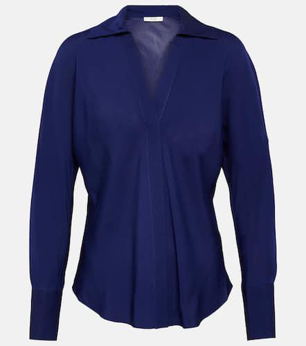 Vince Silk georgette shirt - Vince - Modalova