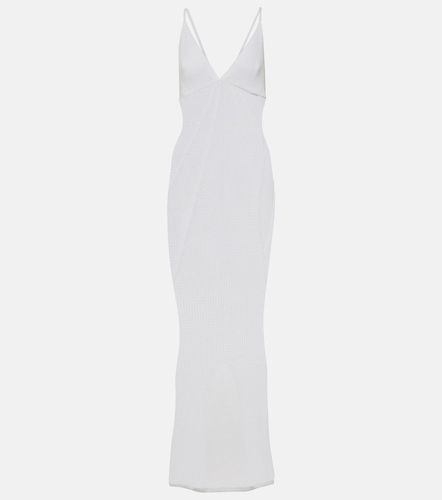 Maxikleid Isabel aus Strick - Bananhot - Modalova
