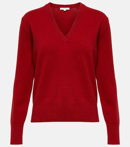 Vince Wool and cashmere sweater - Vince - Modalova