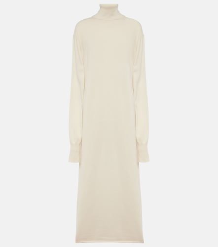 Jil Sander Abito midi in cashmere - Jil Sander - Modalova