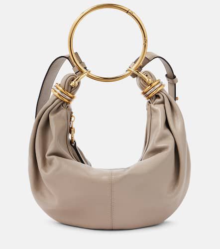 Chloé Bolso al hombro Bracelet Small de piel - Chloe - Modalova