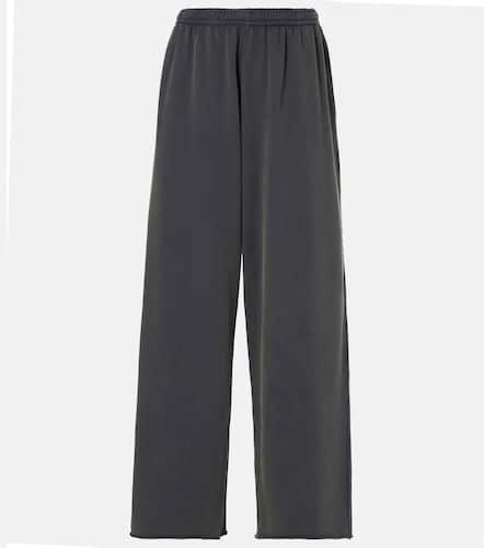 Pantalones deportivos Felin de jersey - Acne Studios - Modalova