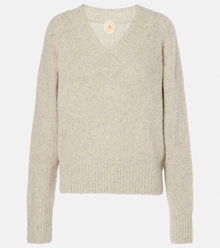 Cashmere sweater - Jardin des Orangers - Modalova