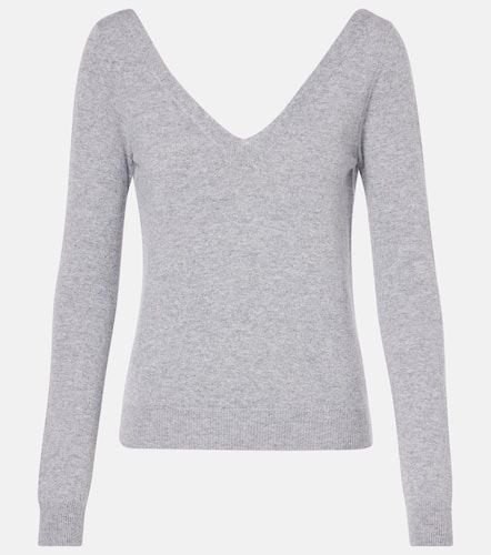 Saint Laurent Cashmere sweater - Saint Laurent - Modalova