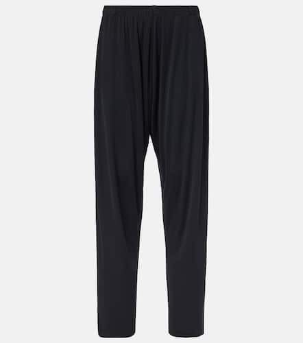 The Row Nevia straight pants - The Row - Modalova