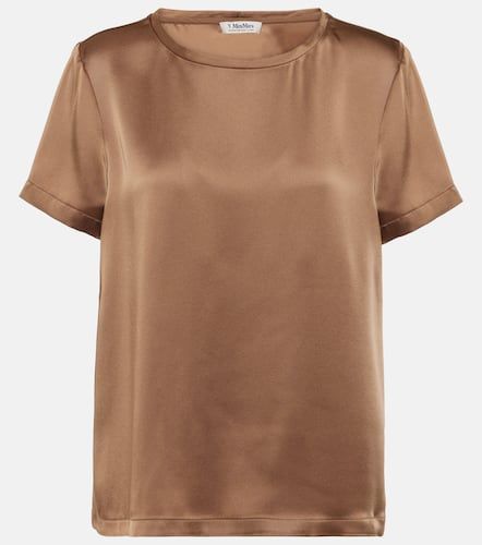 S Max Mara Rebecca top - 'S Max Mara - Modalova