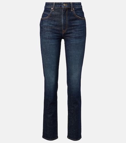 Khaite Jeans rectos Viv - Khaite - Modalova