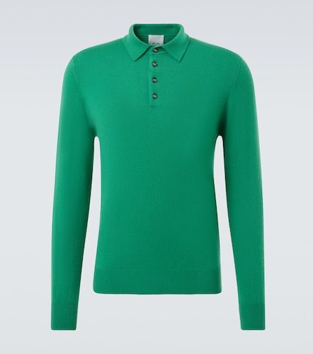 Allude Polo de cachemir - Allude - Modalova