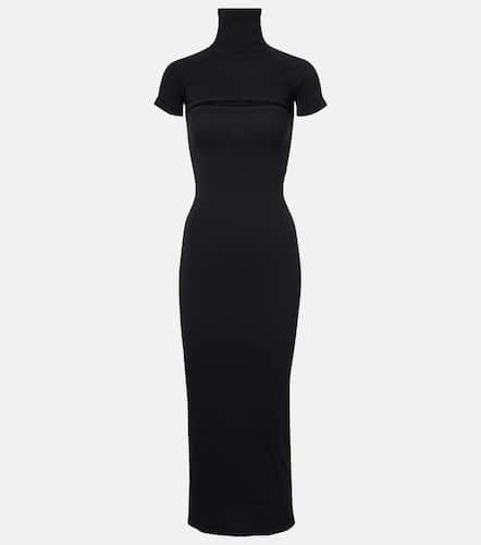 Alaïa Maxikleid - Alaia - Modalova
