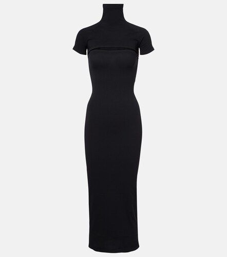 Alaïa Midikleid - Alaia - Modalova
