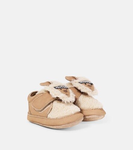Bebé - zapatillas Matijn de piel - Donsje - Modalova