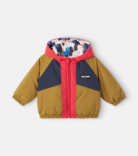 Bebé - impermeable reversible - Bobo Choses - Modalova