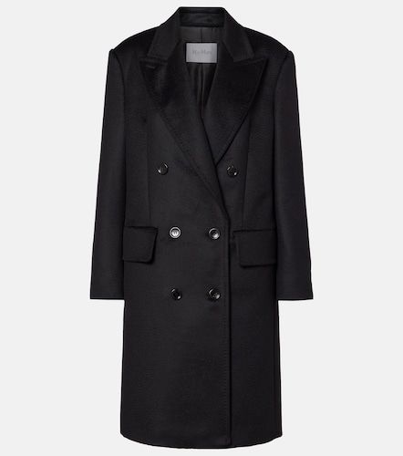 Max Mara Mantel Cosa aus Kamelhaar - Max Mara - Modalova