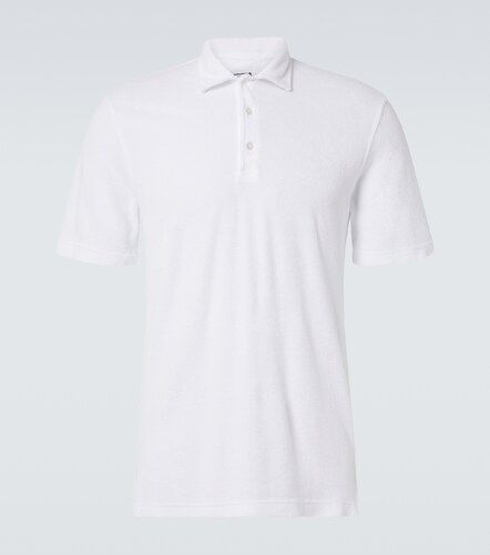 Fedeli Polo in cotone - Fedeli - Modalova