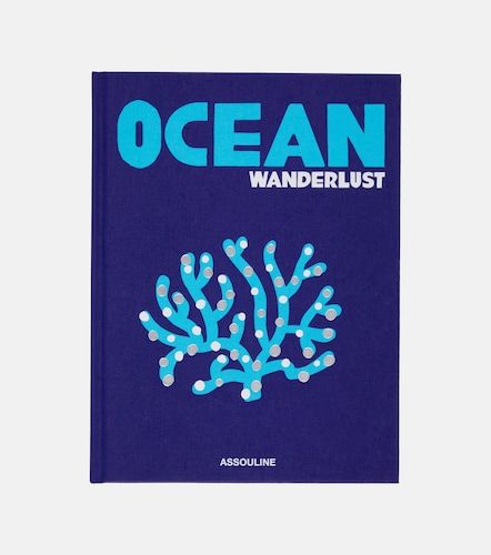 Assouline Buch Ocean Wanderlust - Assouline - Modalova