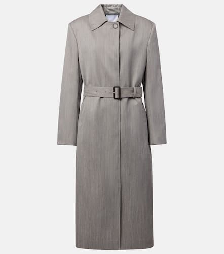 Stella McCartney Wool-blend coat - Stella McCartney - Modalova