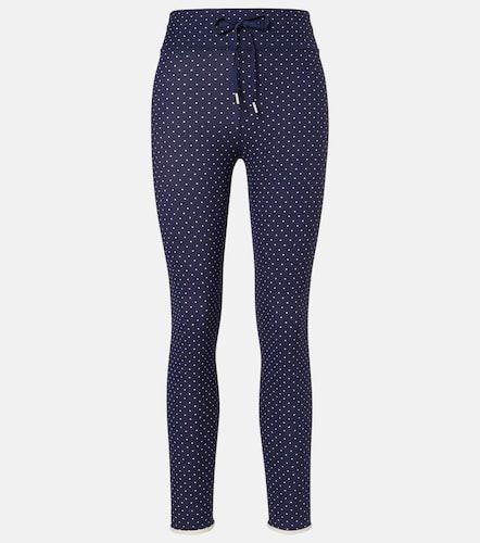 Spellbound polka-dot leggings - The Upside - Modalova