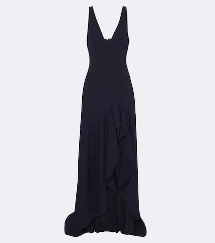 Stella McCartney Robe aus Georgette - Stella McCartney - Modalova