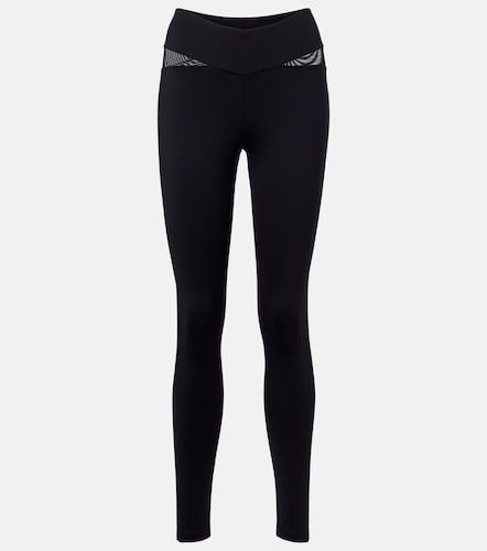 Eres Leggings Comaneci con tul - Eres - Modalova