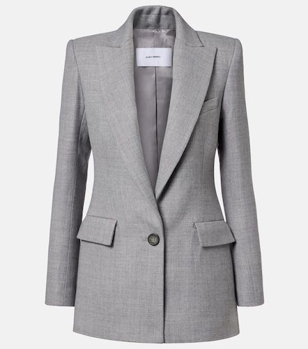 Alex Perry Single-breasted blazer - Alex Perry - Modalova