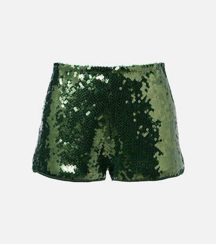 Oséree Shorts Marilyn con paillettes - Oseree - Modalova