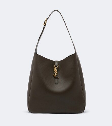 Borsa a spalla Le 5 à 7 Supple Large in pelle - Saint Laurent - Modalova
