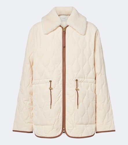 Varley Chaqueta Bartley acolchada - Varley - Modalova