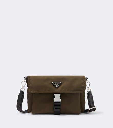 Prada Pouch para móvil de Re-Nylon - Prada - Modalova