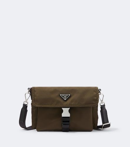 Prada Re-Nylon phone pouch - Prada - Modalova