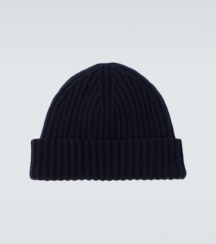Gorro acanalado Murray de cachemir - Umit Benan - Modalova