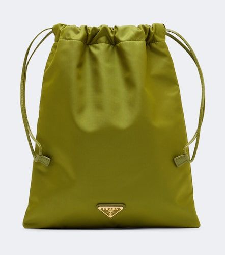 Prada Bustina Wish in Re-Nylon - Prada - Modalova