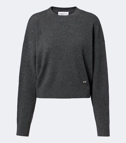 Pullover in lana e cashmere - Victoria Beckham - Modalova