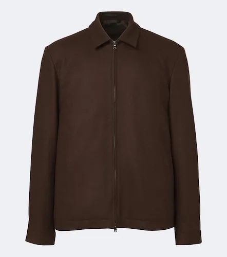 Sunspel Jacke aus Wolle - Sunspel - Modalova