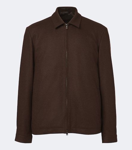 Sunspel Wool jacket - Sunspel - Modalova