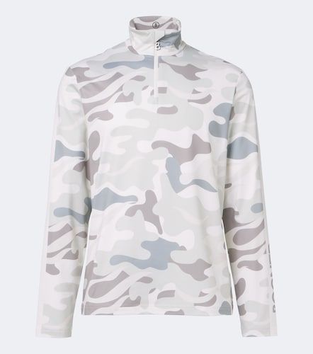 Bogner Top da sci Verti camouflage - Bogner - Modalova