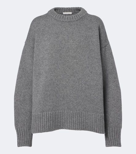 Pullover Ophelia in lana e cashmere - The Row - Modalova