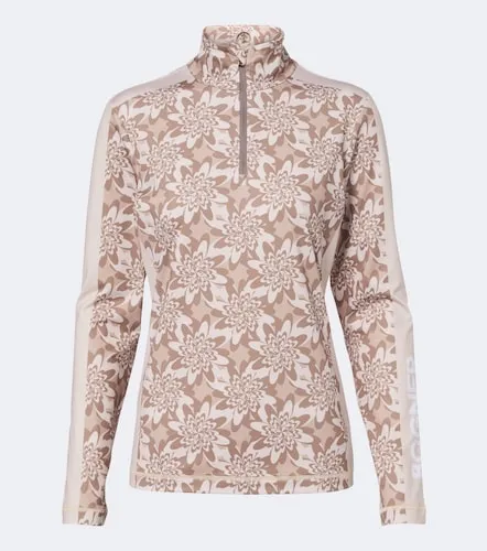 Bogner Beline printed ski top - Bogner - Modalova