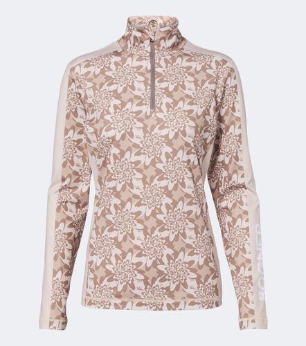 Top de esquí Beline estampado - Bogner - Modalova