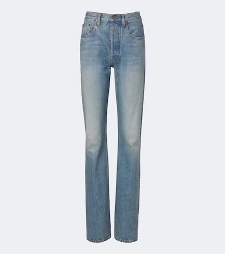 Gucci Jeans rectos - Gucci - Modalova