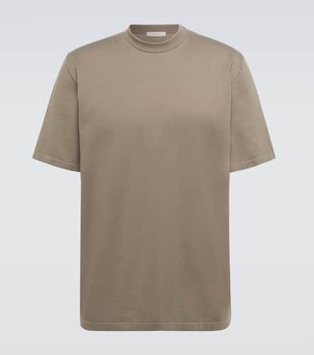 The Row Munza cotton T-shirt - The Row - Modalova