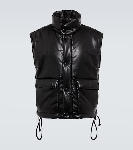 Nanushka Gilet imbottito Jovan - Nanushka - Modalova