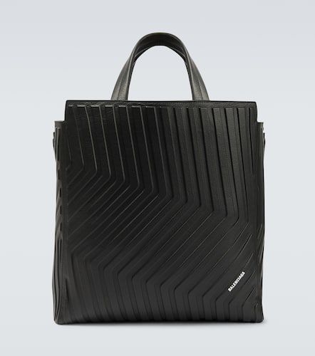 Car Medium North-South tote bag - Balenciaga - Modalova