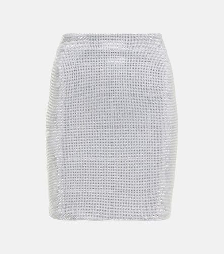 Balmain Embellished miniskirt - Balmain - Modalova