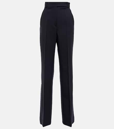 Max Mara Denaro virgin wool pants - Max Mara - Modalova