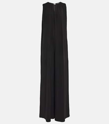 Max Mara Pascia wide-leg jumpsuit - Max Mara - Modalova