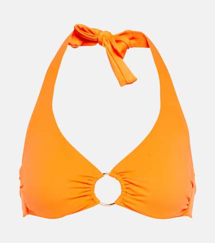 Melissa Odabash Brussels bikini top - Melissa Odabash - Modalova