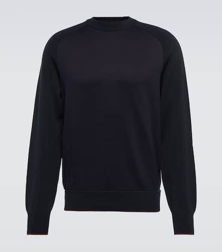 Bolgheri cotton-blend sweater - Loro Piana - Modalova