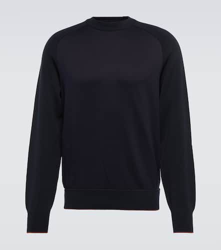 Pullover Bolgheri aus einem Baumwollgemisch - Loro Piana - Modalova