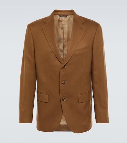 Blazer Torino en cachemire - Loro Piana - Modalova
